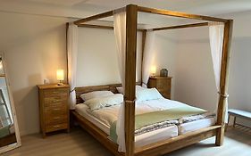 Kurpark Ferienwohnung