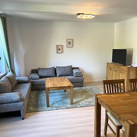 Kurpark Ferienwohnung Schleiden Exterior foto