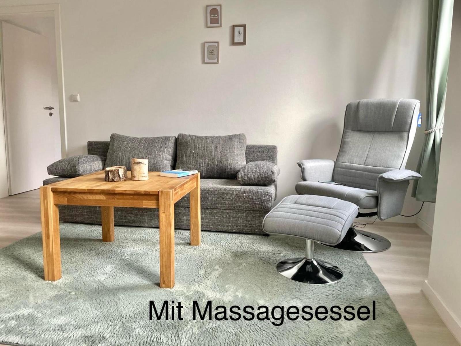 Kurpark Ferienwohnung Schleiden Exterior foto
